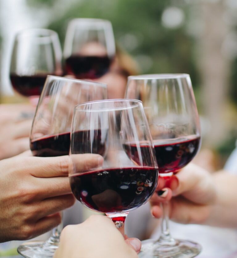 We will be at ProWein 2013